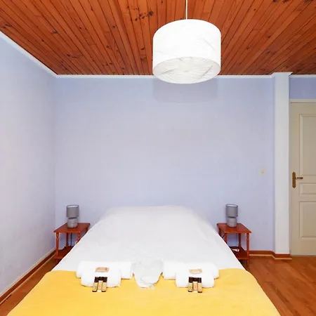 Βίλα Carole Yourhosthelper. *